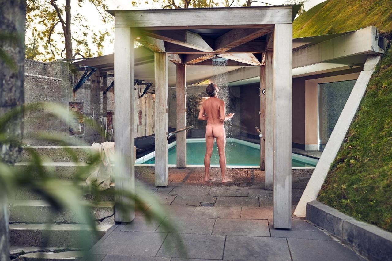 Fort Resort Beemster 쥐두스빔스터 외부 사진