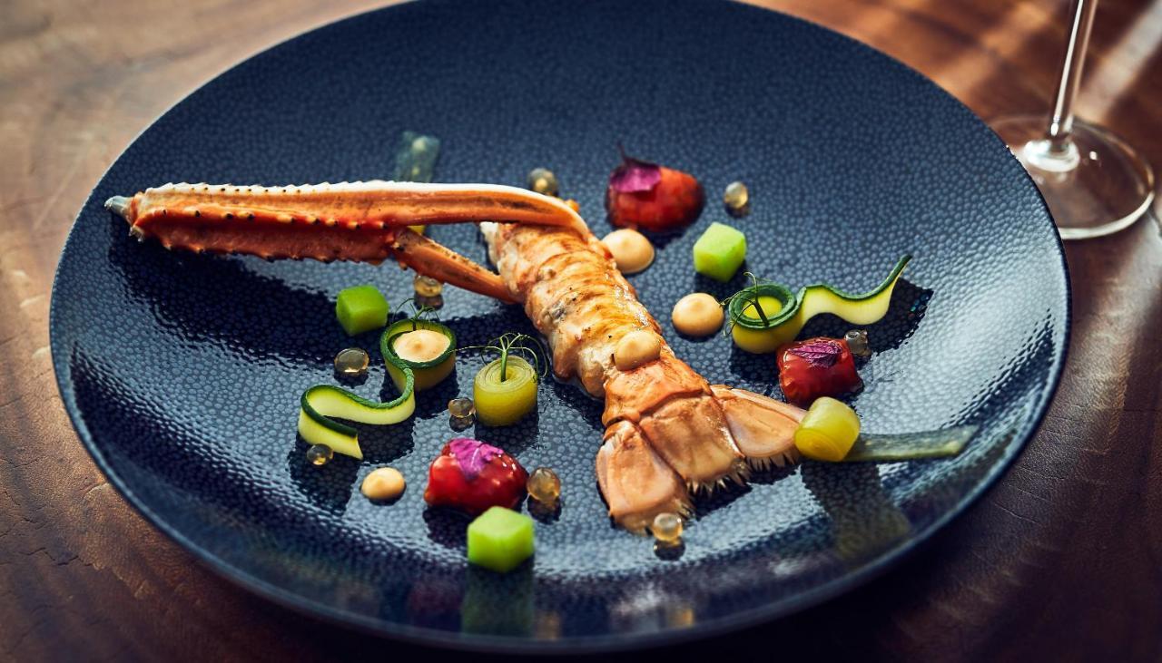 Fort Resort Beemster 쥐두스빔스터 외부 사진