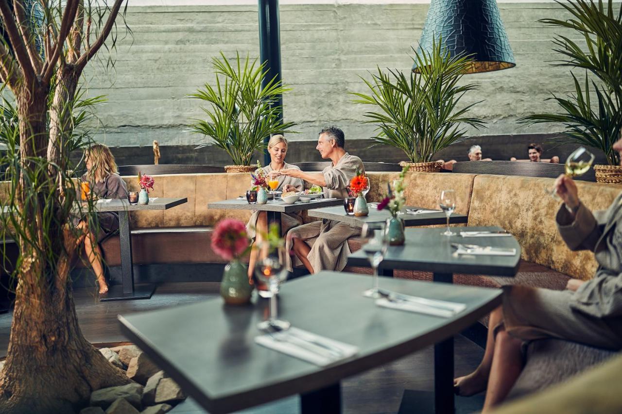 Fort Resort Beemster 쥐두스빔스터 외부 사진