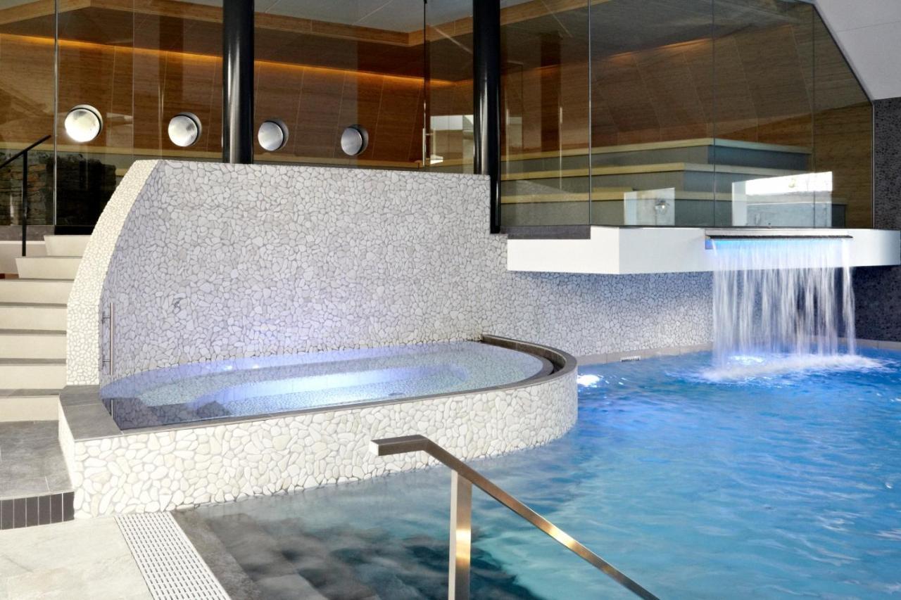 Fort Resort Beemster 쥐두스빔스터 외부 사진