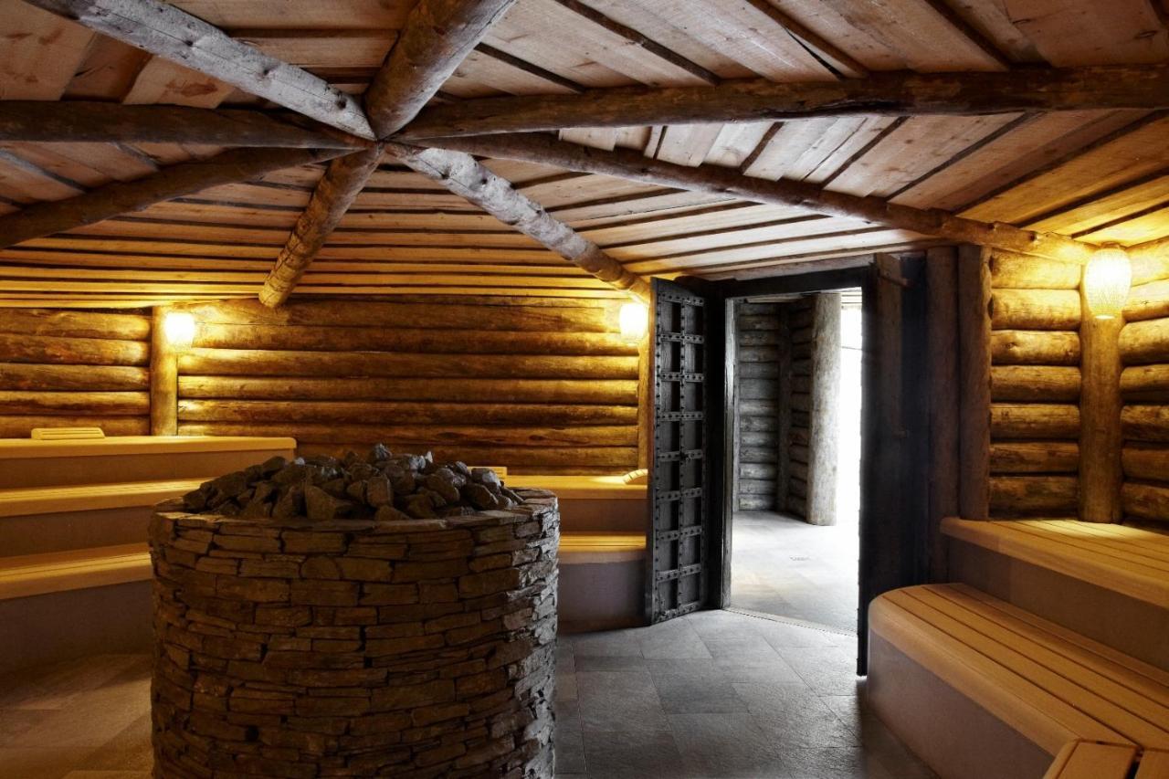 Fort Resort Beemster 쥐두스빔스터 외부 사진